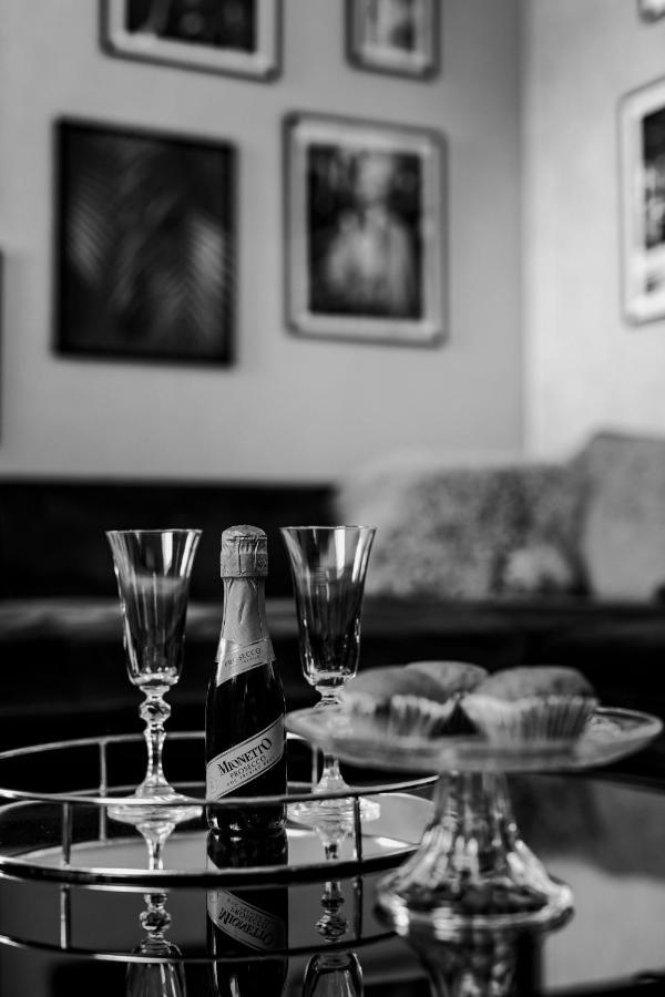 Apartman Blue Moon Банска-Штьявница Экстерьер фото
