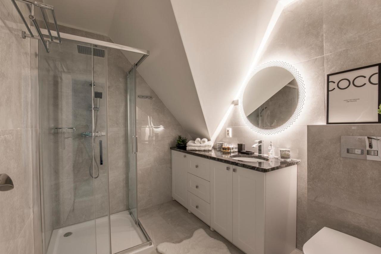 Apartman Blue Moon Банска-Штьявница Экстерьер фото